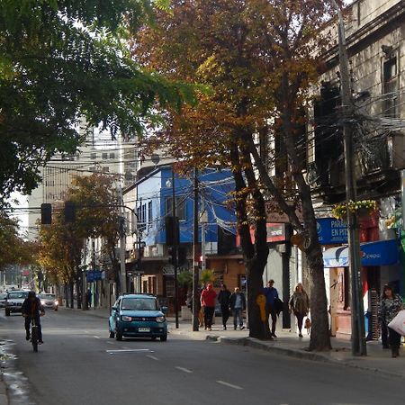 1201 Departamento Vs Centro Vina Διαμέρισμα Βίνα Ντελ Μαρ Εξωτερικό φωτογραφία