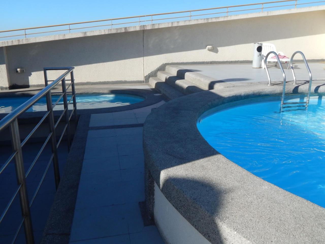 1201 Departamento Vs Centro Vina Διαμέρισμα Βίνα Ντελ Μαρ Εξωτερικό φωτογραφία