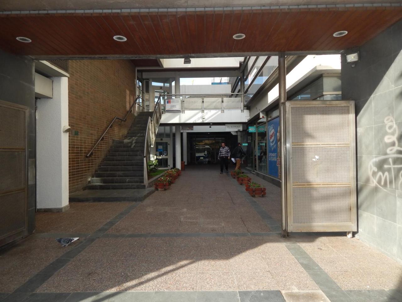 1201 Departamento Vs Centro Vina Διαμέρισμα Βίνα Ντελ Μαρ Εξωτερικό φωτογραφία