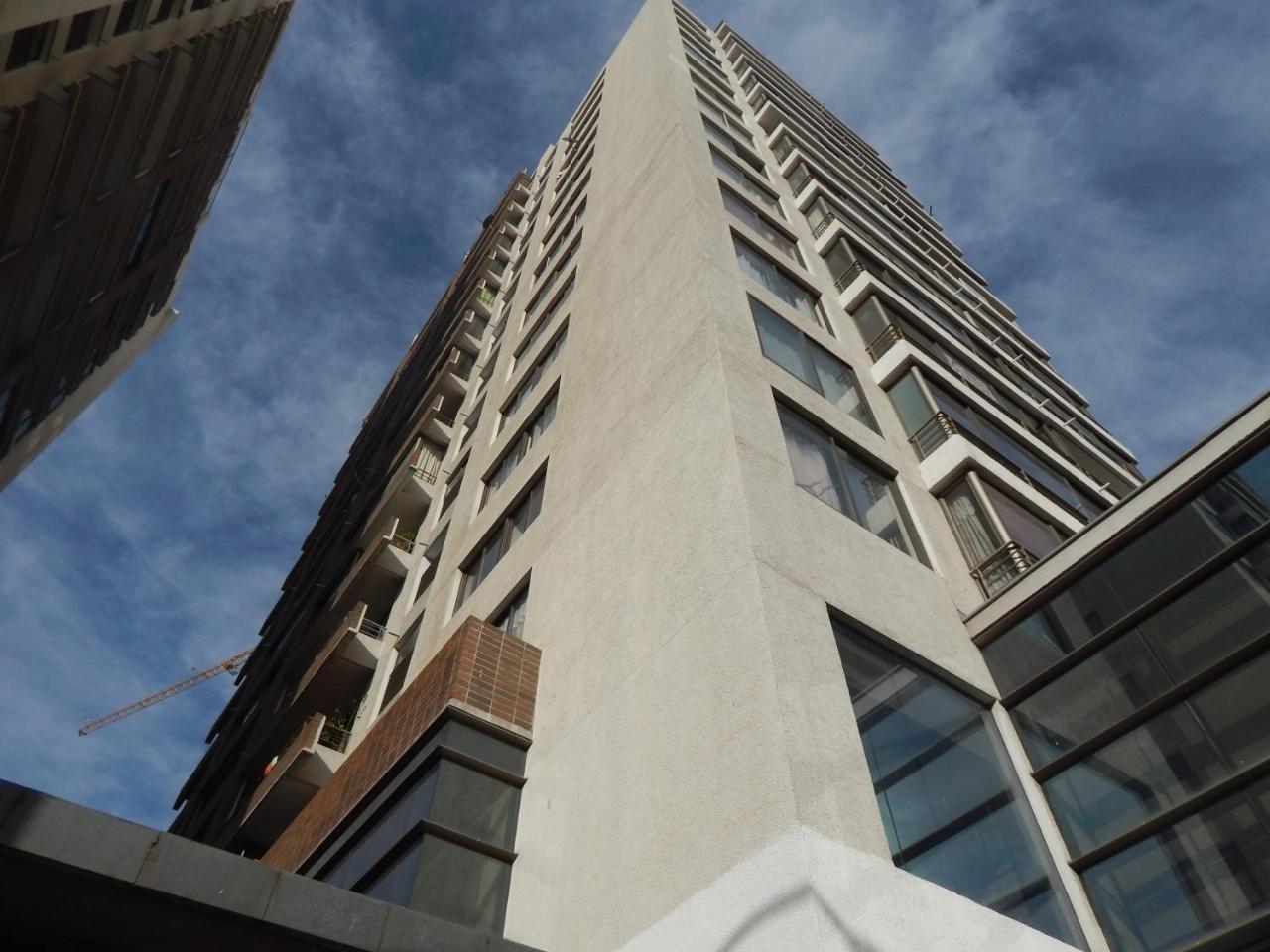 1201 Departamento Vs Centro Vina Διαμέρισμα Βίνα Ντελ Μαρ Εξωτερικό φωτογραφία