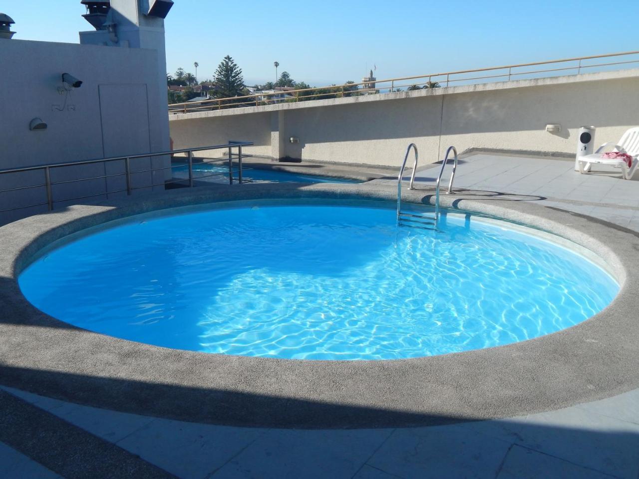 1201 Departamento Vs Centro Vina Διαμέρισμα Βίνα Ντελ Μαρ Εξωτερικό φωτογραφία