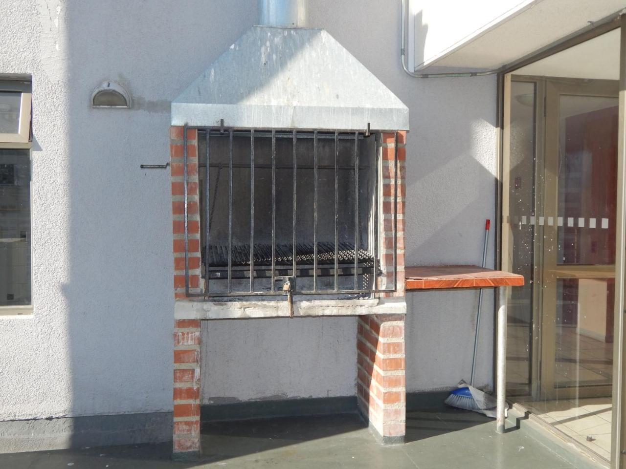 1201 Departamento Vs Centro Vina Διαμέρισμα Βίνα Ντελ Μαρ Εξωτερικό φωτογραφία