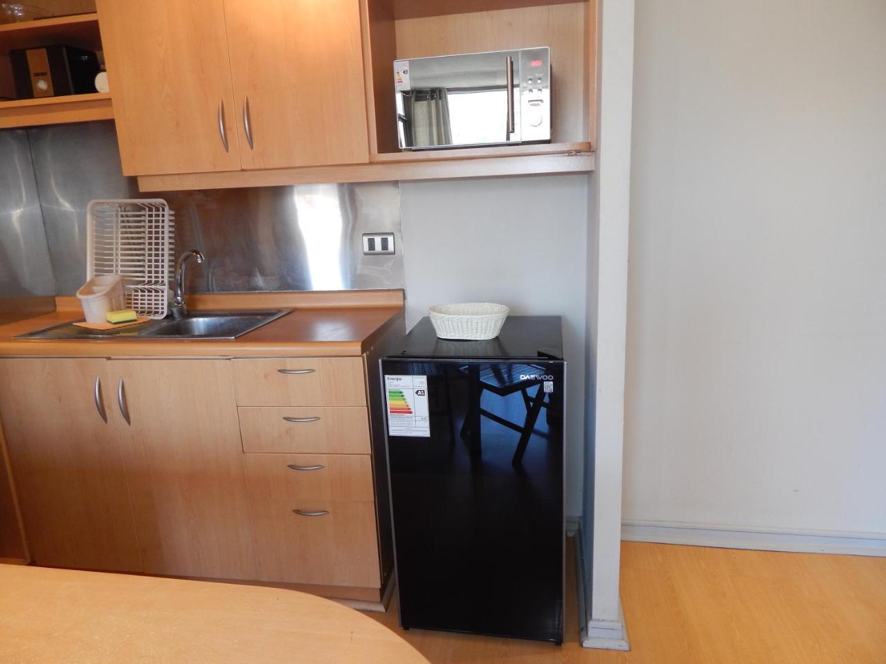 1201 Departamento Vs Centro Vina Διαμέρισμα Βίνα Ντελ Μαρ Εξωτερικό φωτογραφία