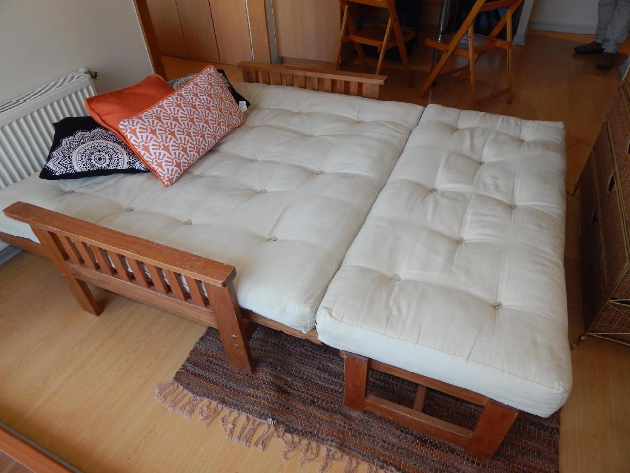 1201 Departamento Vs Centro Vina Διαμέρισμα Βίνα Ντελ Μαρ Εξωτερικό φωτογραφία