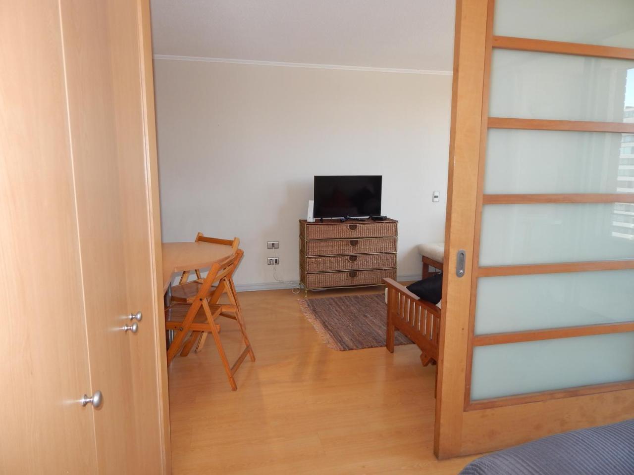1201 Departamento Vs Centro Vina Διαμέρισμα Βίνα Ντελ Μαρ Εξωτερικό φωτογραφία
